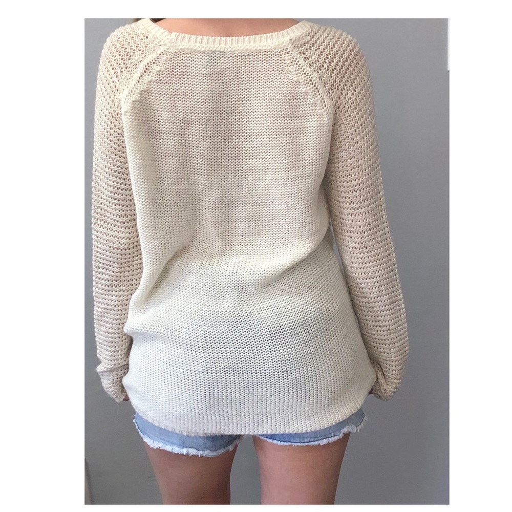 Sweater - Picture 2 of 2